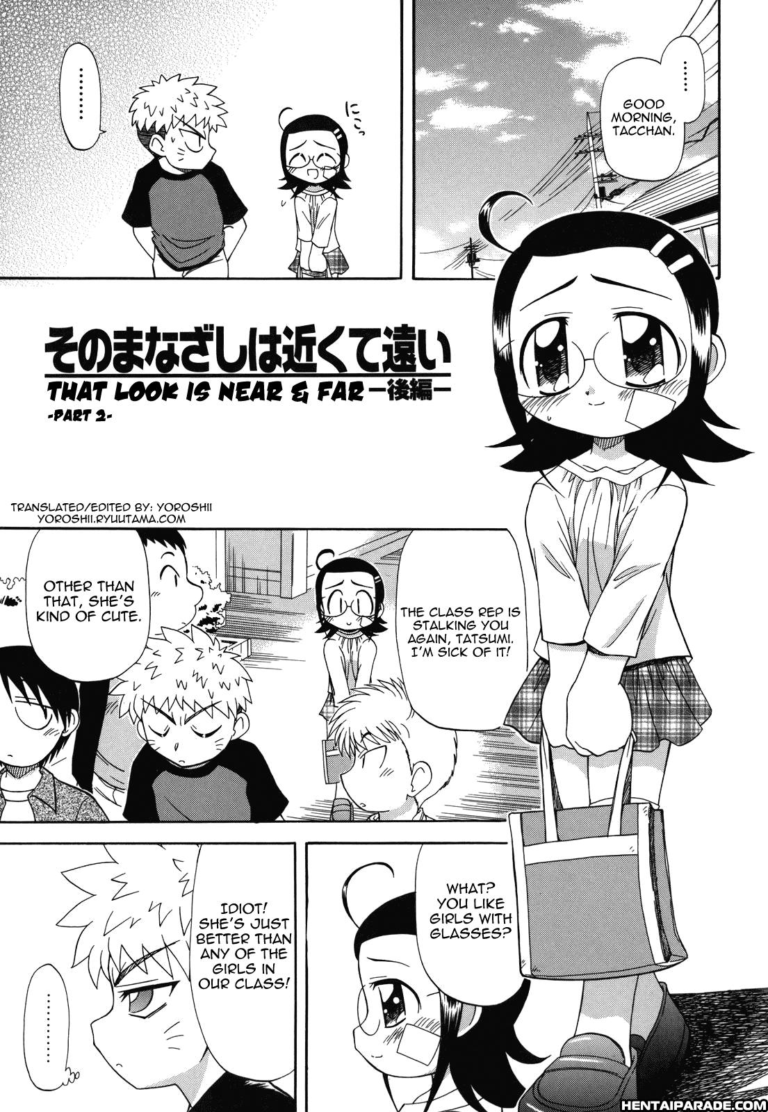 Ne, Shiyouyo! 2