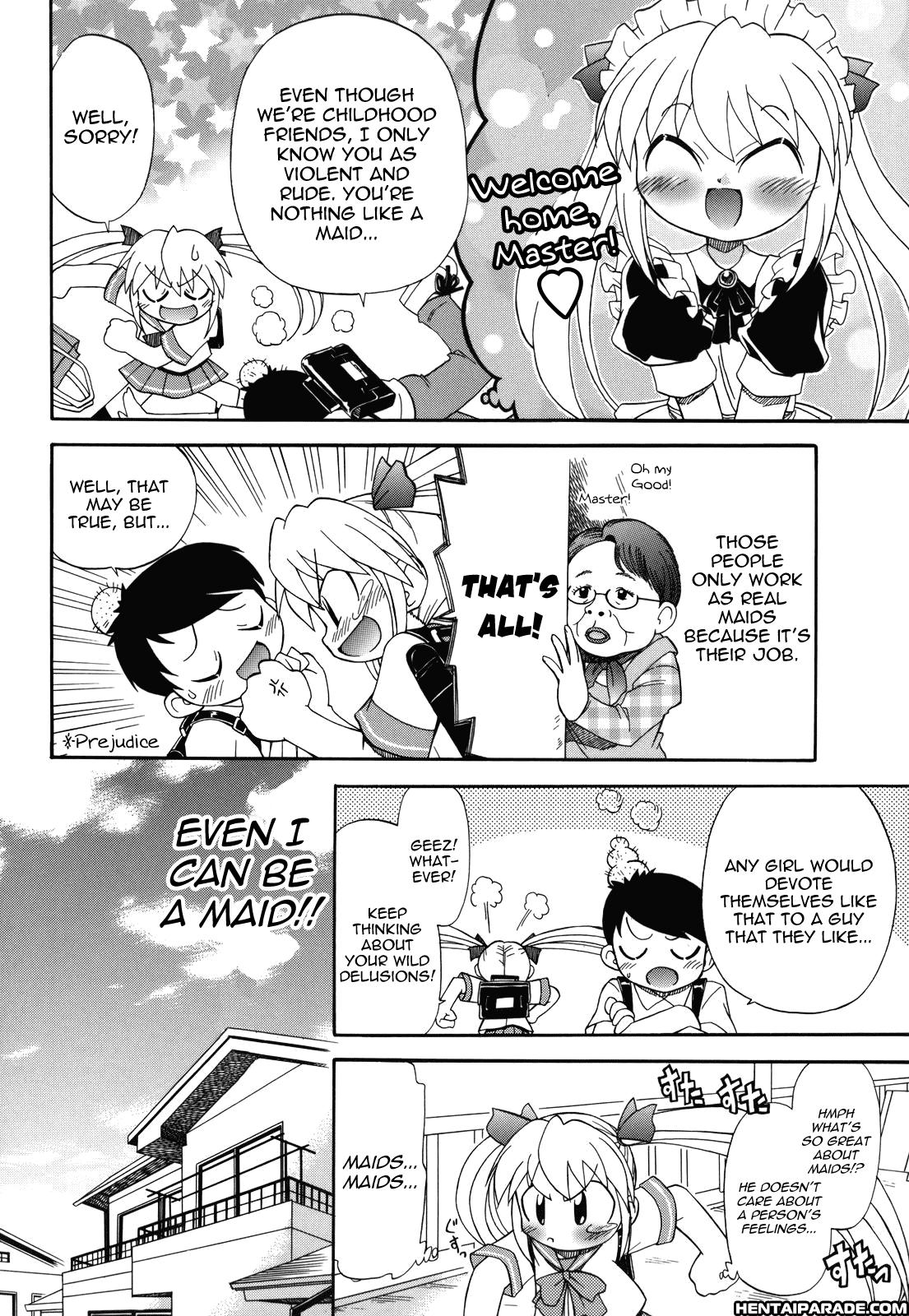 Ne, Shiyouyo! 3