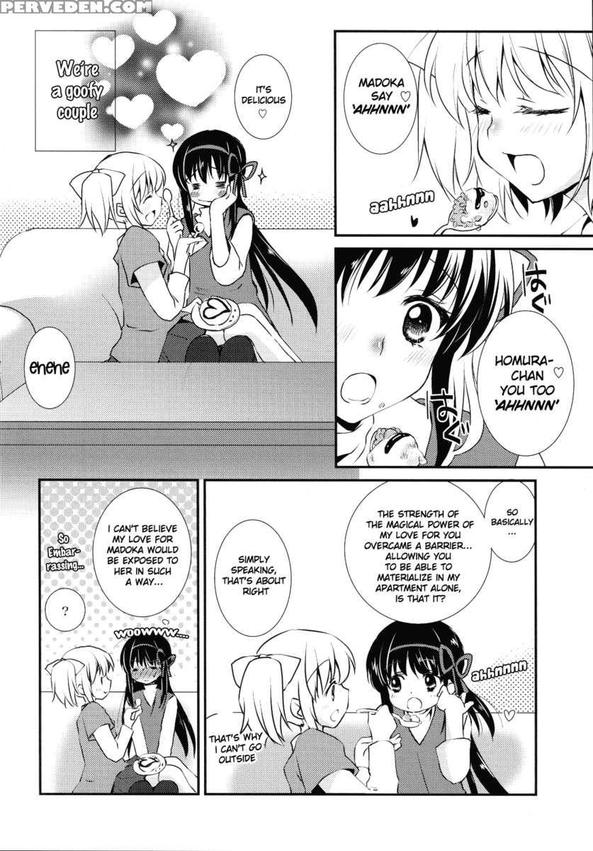 Nee, Anata No Koto Ga Daisuki Nano 1