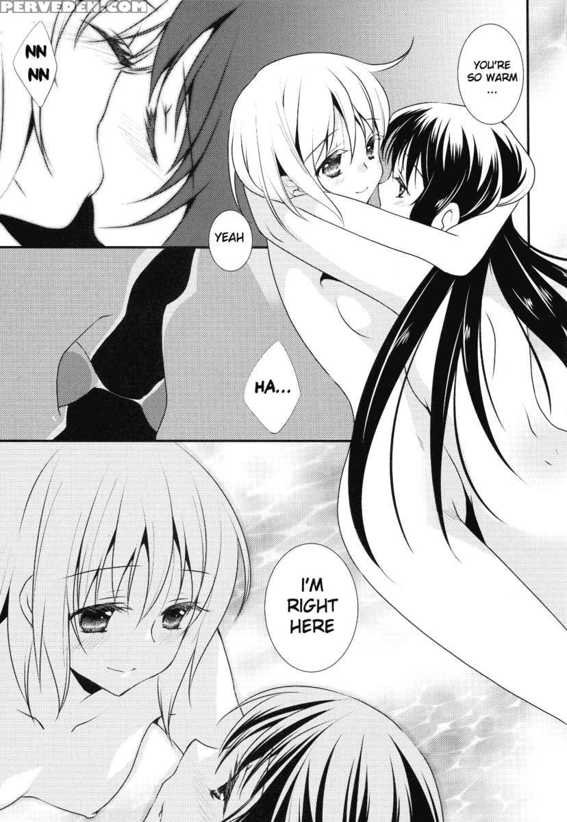 Nee, Anata No Koto Ga Daisuki Nano 1