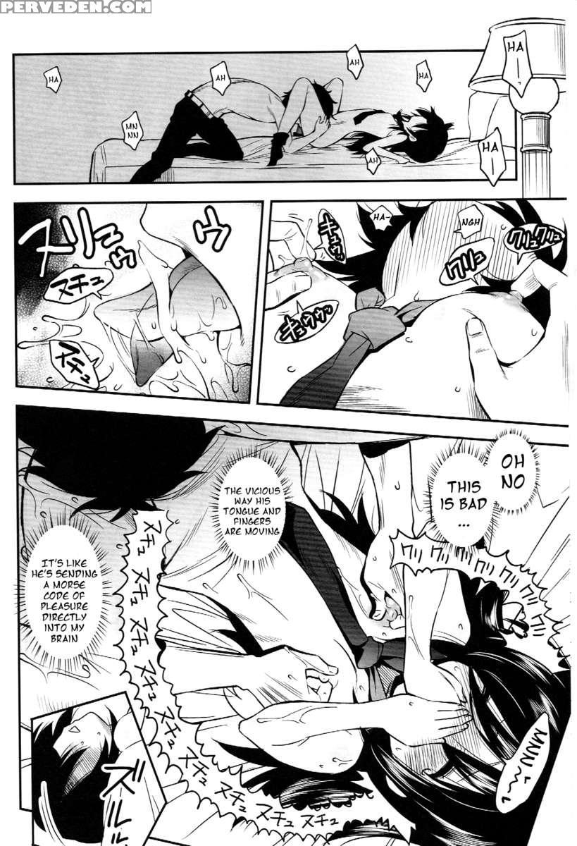 Nee-chan Ga Kawaii Kara Otouto Ga Yokujo Suru 1