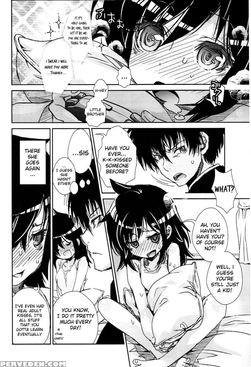 Nee-chan Ga Kawaii Kara Otouto Ga Yokujo Suru 1