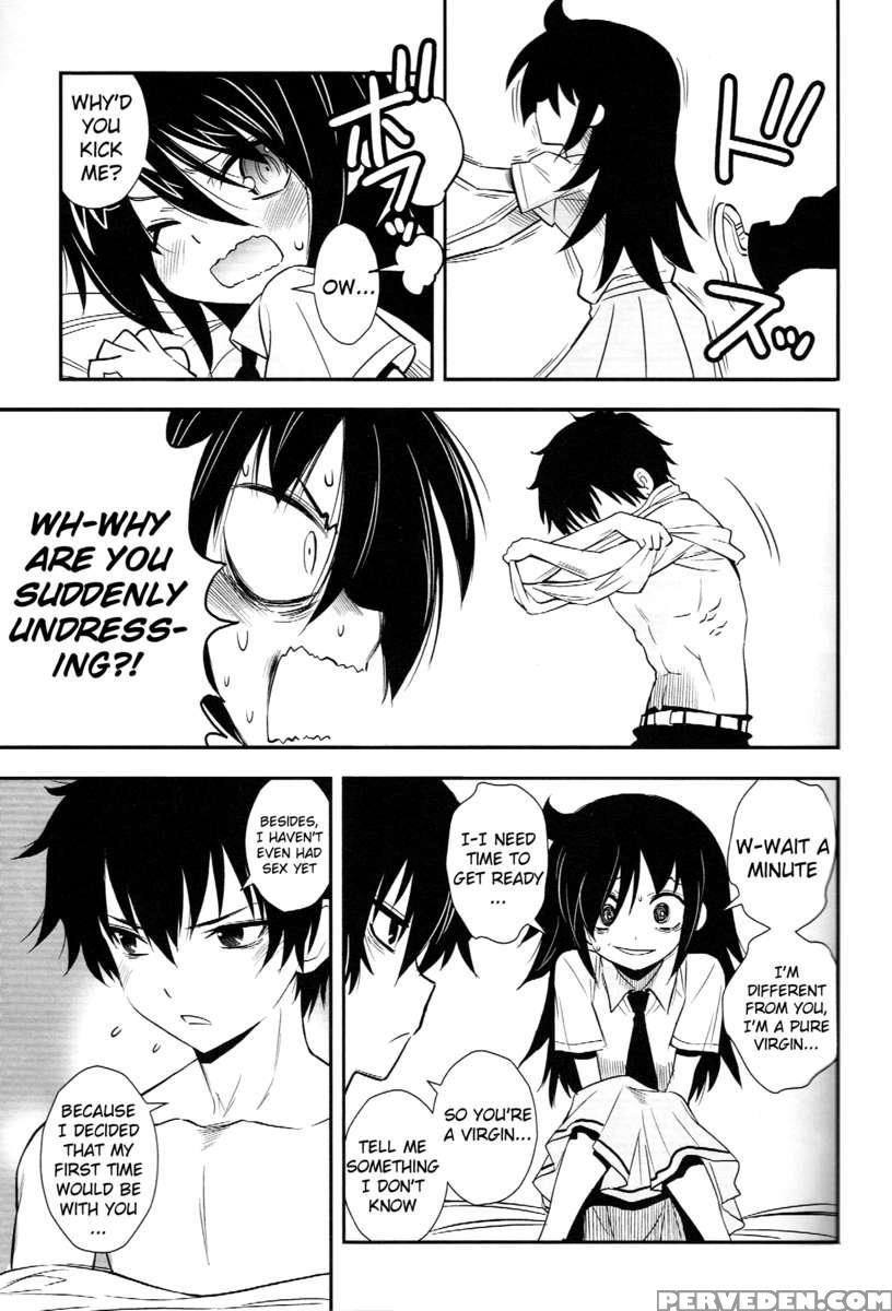 Nee-chan Ga Kawaii Kara Otouto Ga Yokujo Suru 1