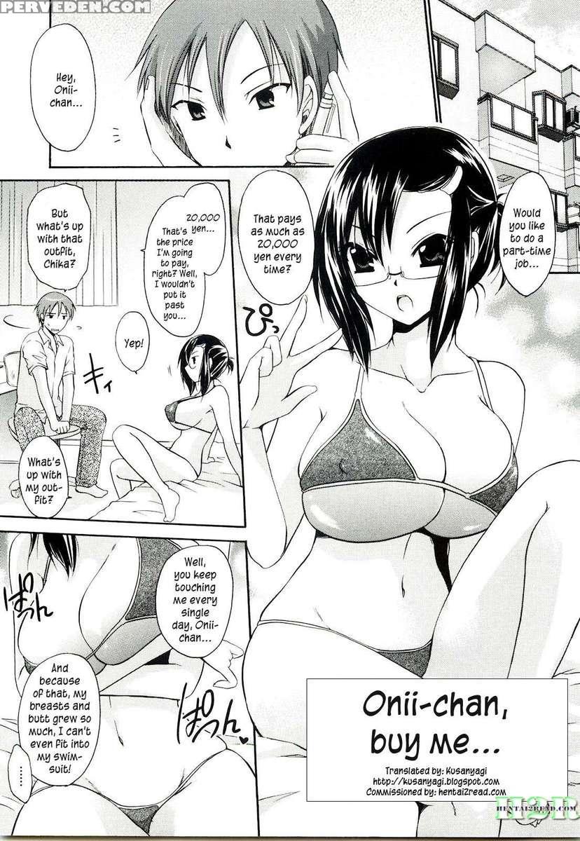 Neene - Ane Tokidoki Kanojo 1