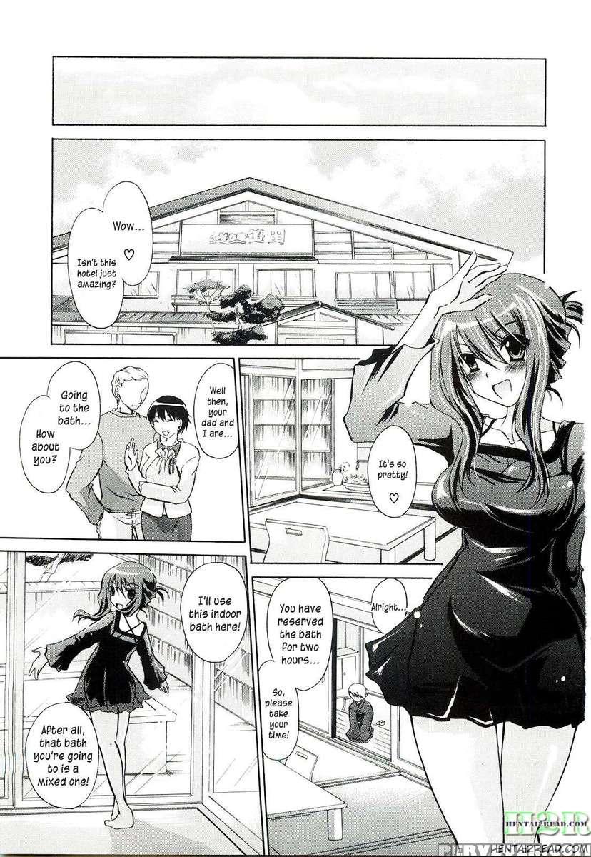 Neene - Ane Tokidoki Kanojo 1