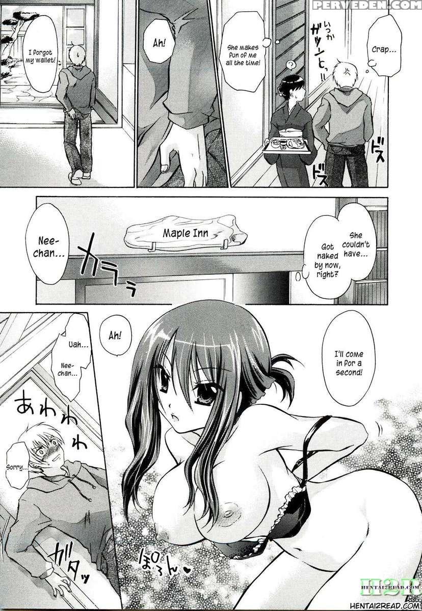 Neene - Ane Tokidoki Kanojo 1