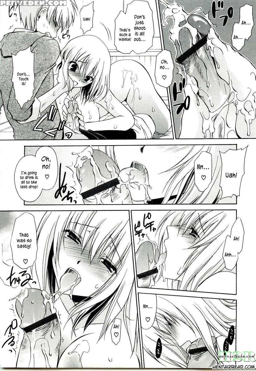 Neene - Ane Tokidoki Kanojo 1