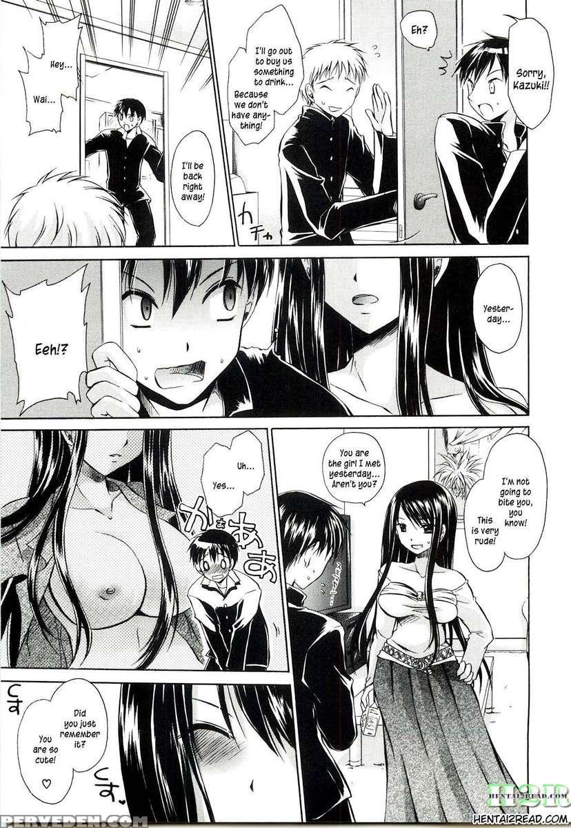 Neene - Ane Tokidoki Kanojo 1