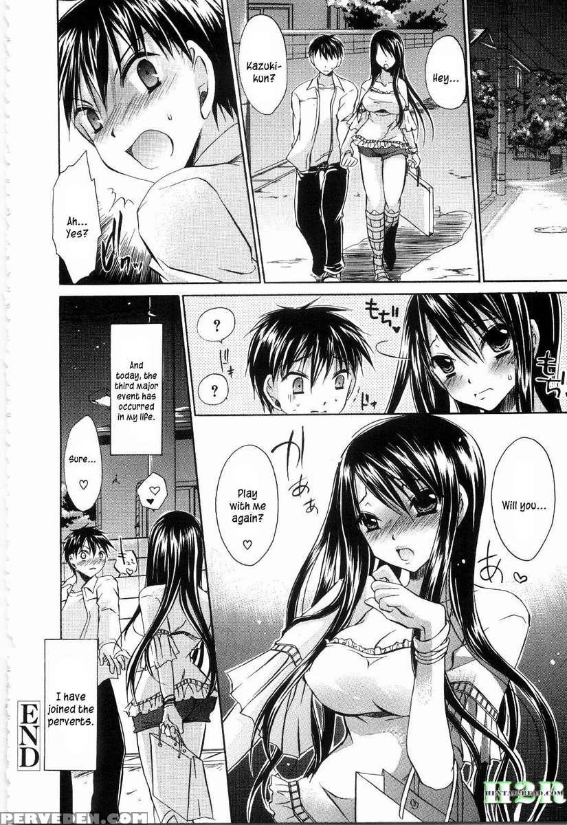 Neene - Ane Tokidoki Kanojo 1