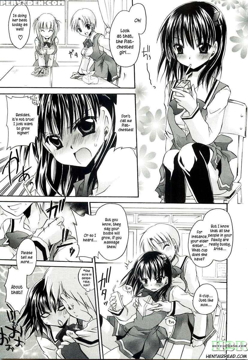 Neene - Ane Tokidoki Kanojo 1