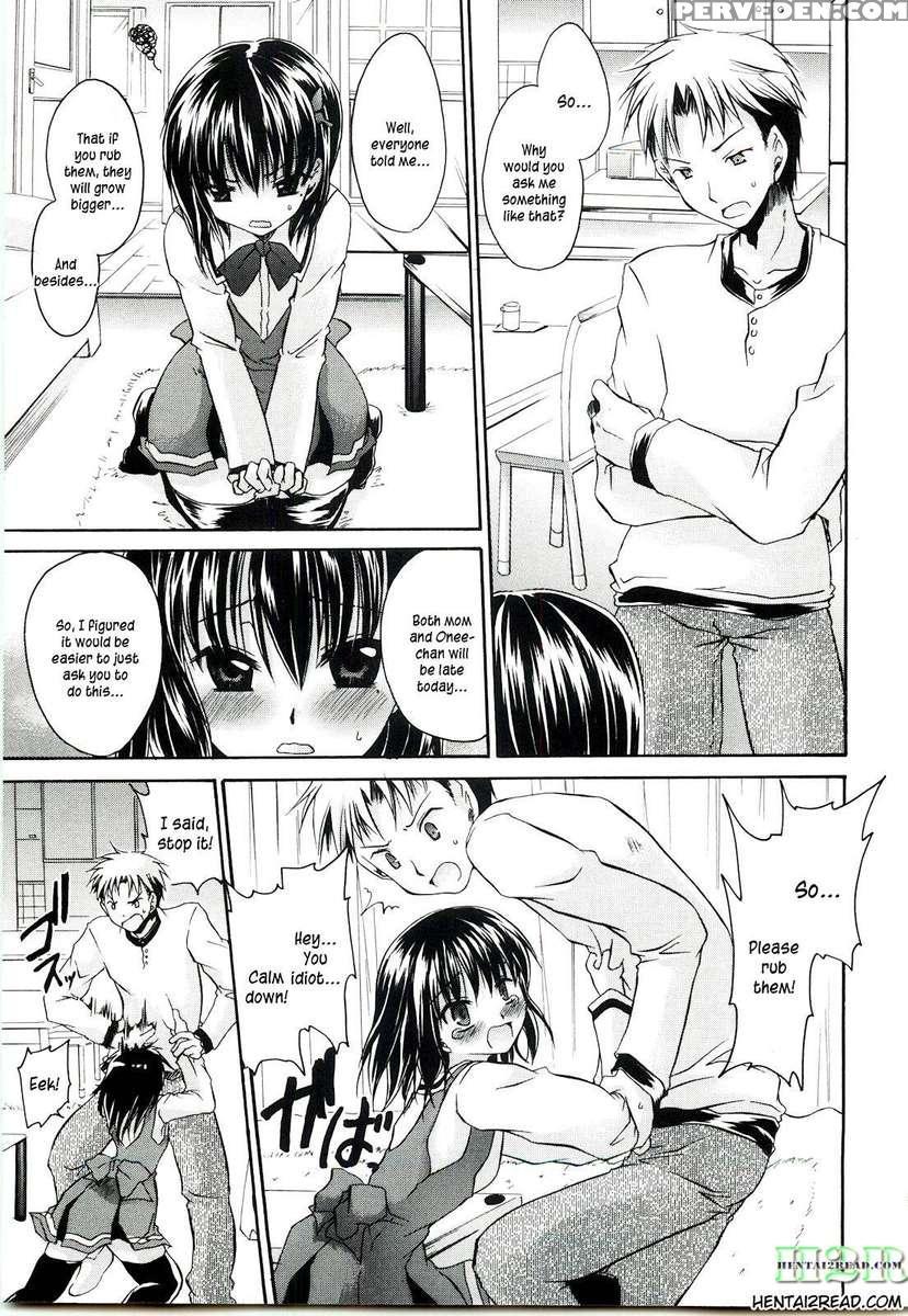 Neene - Ane Tokidoki Kanojo 1