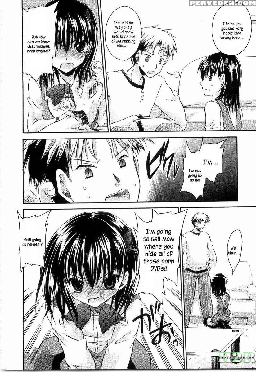 Neene - Ane Tokidoki Kanojo 1