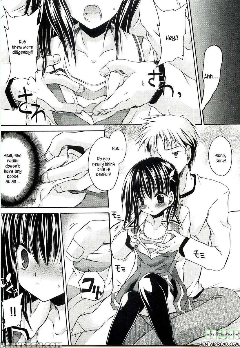 Neene - Ane Tokidoki Kanojo 1