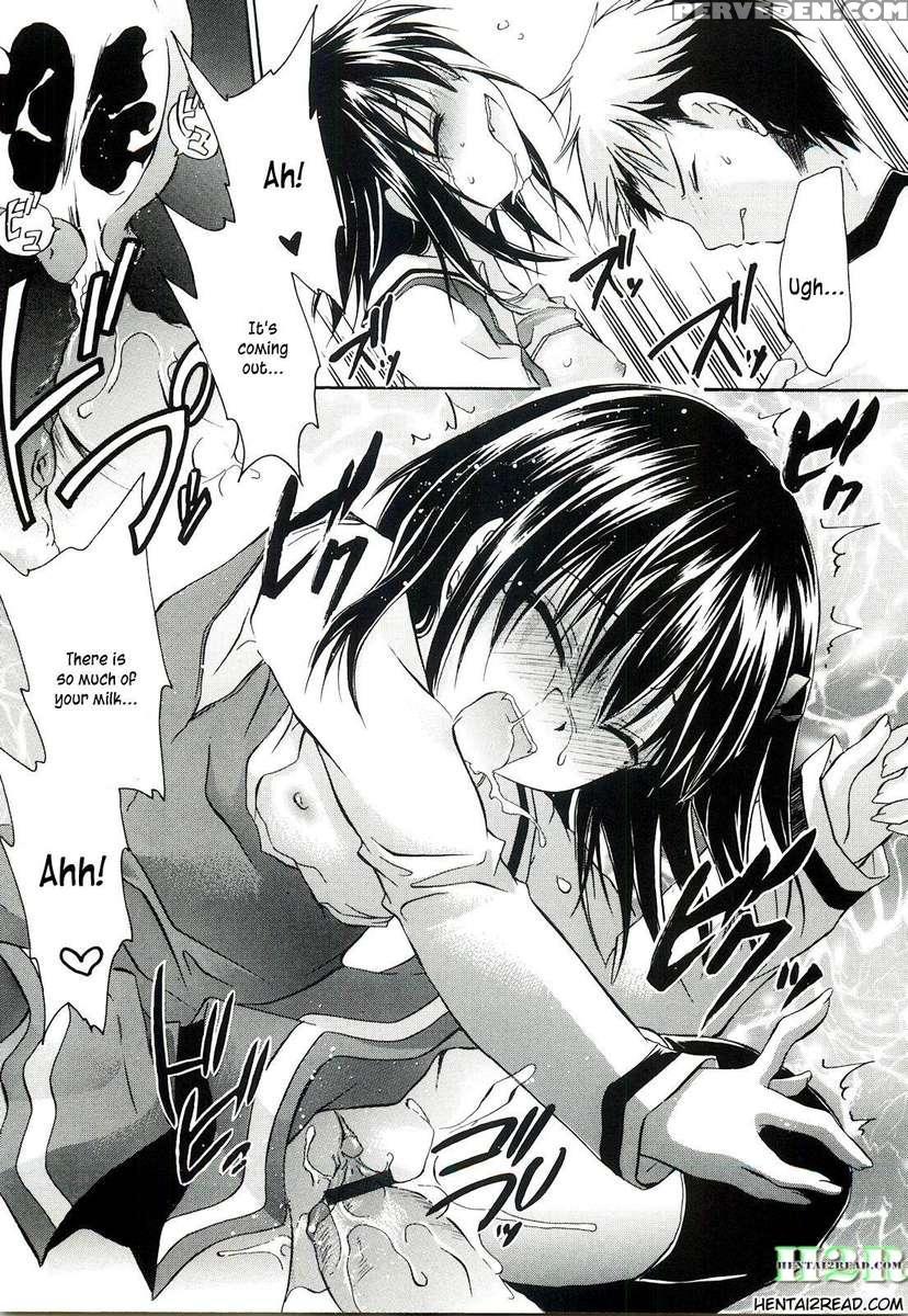 Neene - Ane Tokidoki Kanojo 1