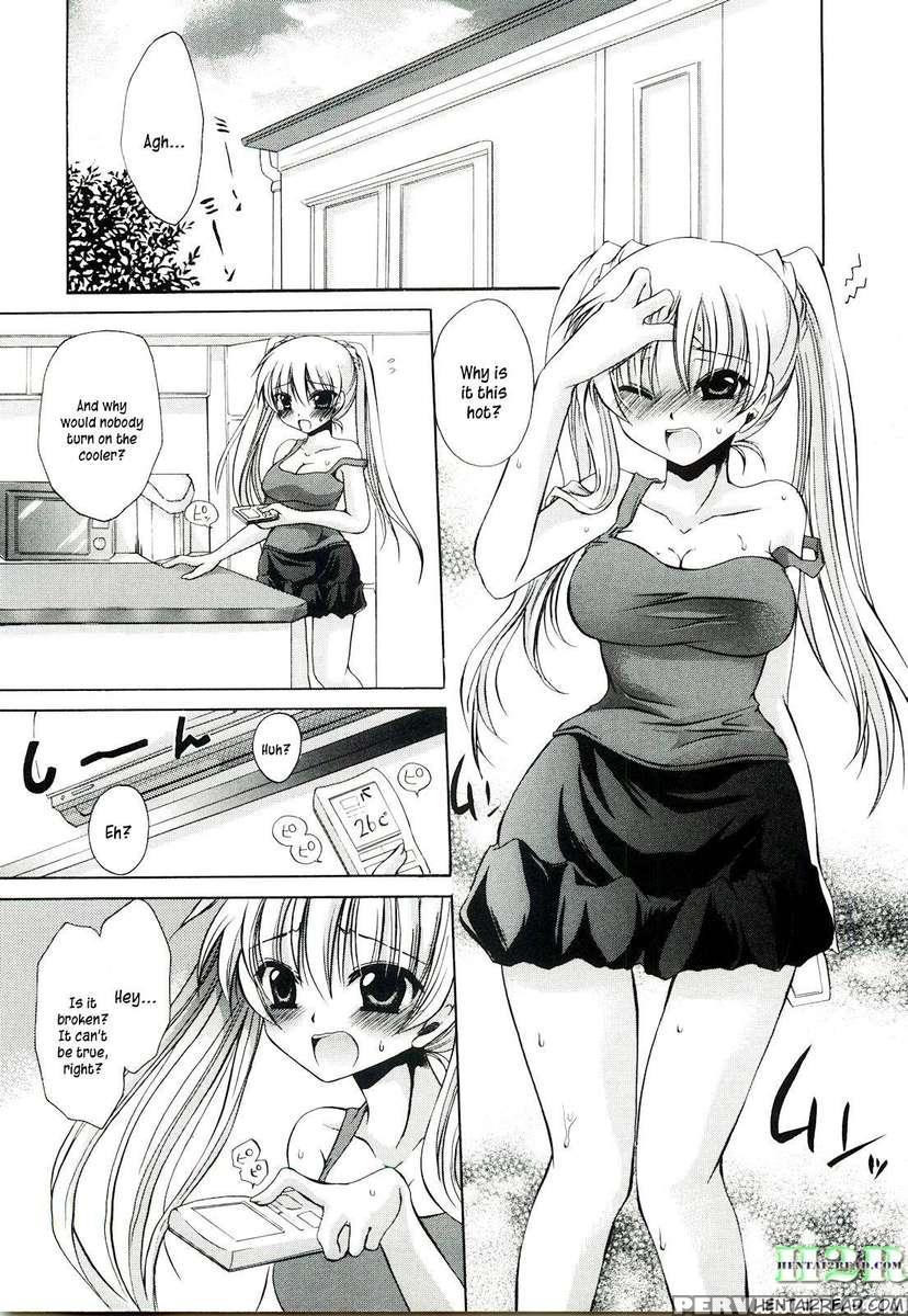 Neene - Ane Tokidoki Kanojo 1