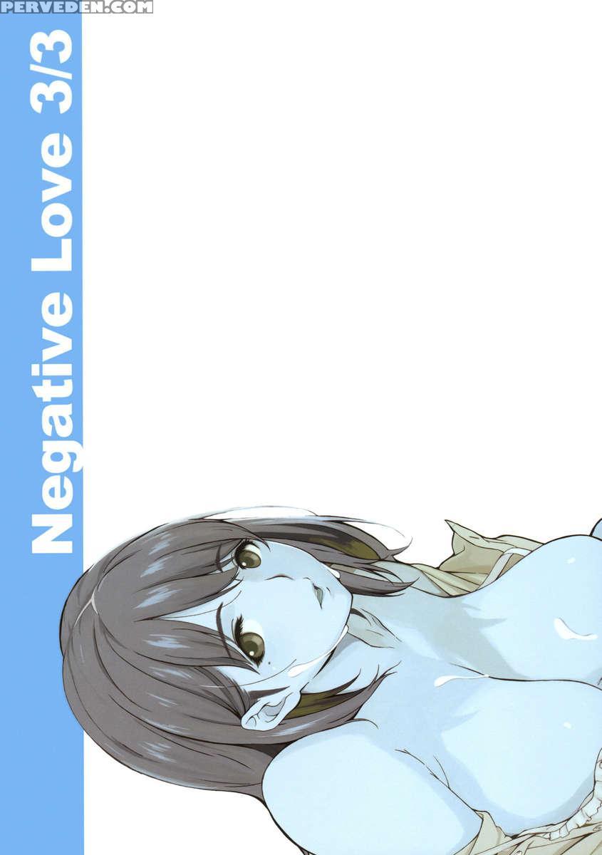 Negative Love 3 1