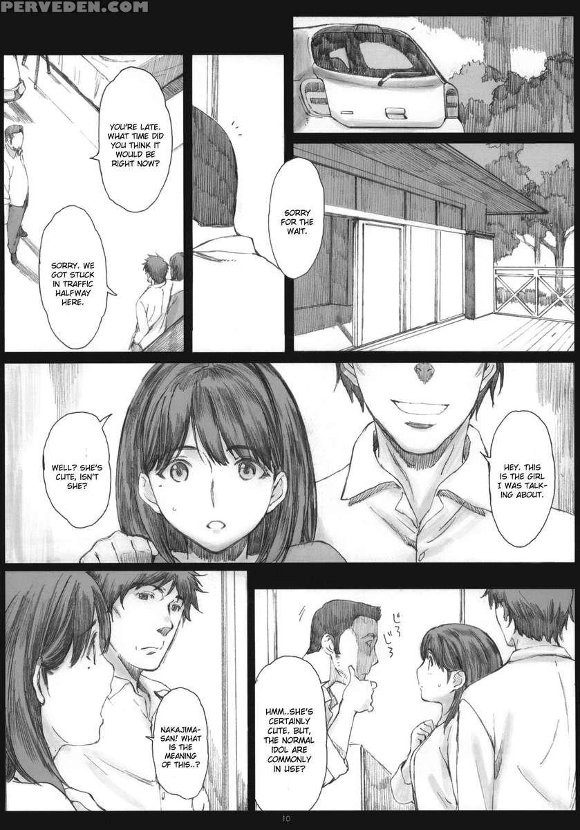 Negative Love 3 1