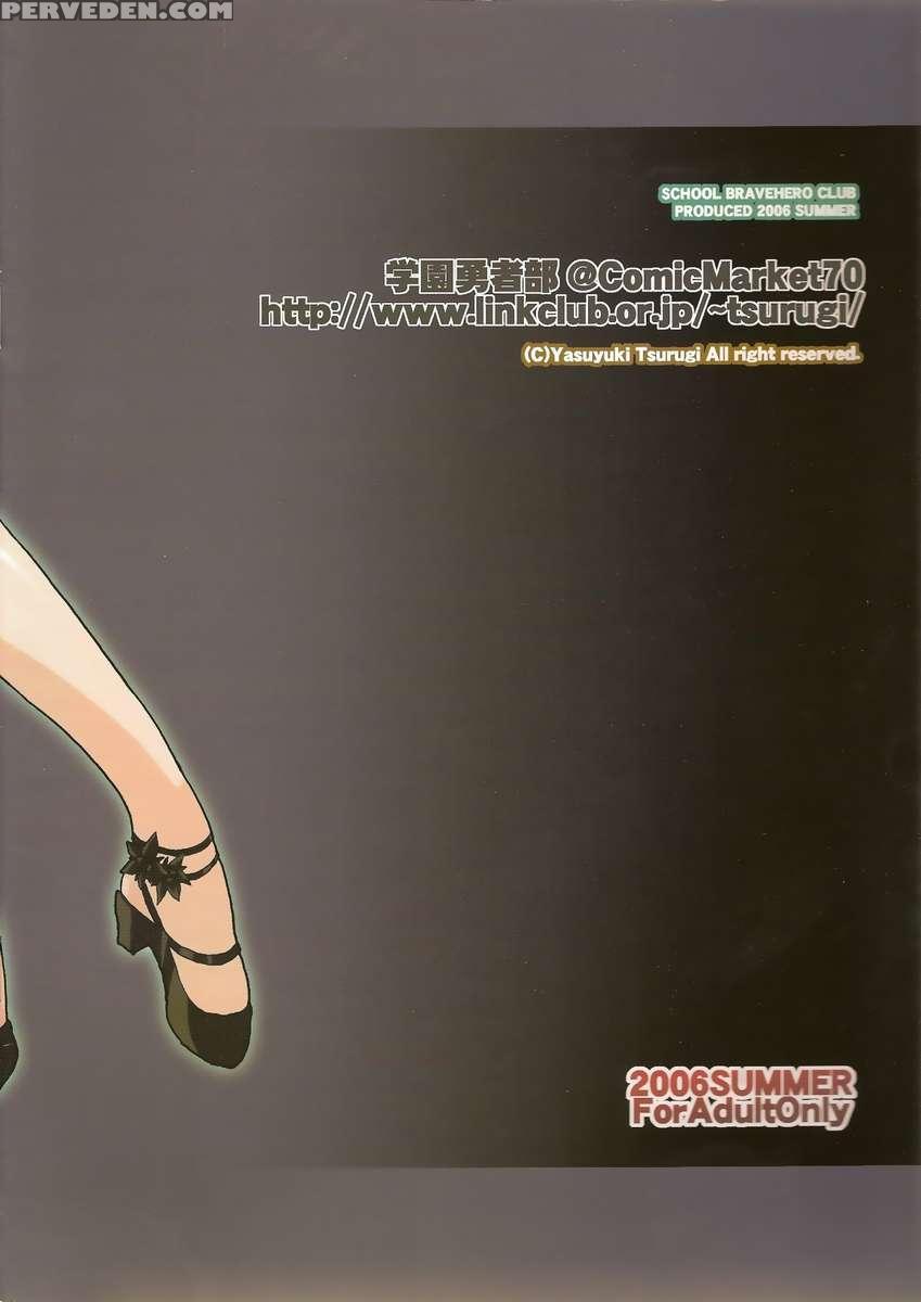 Negimatic Tengoku! 06' 1