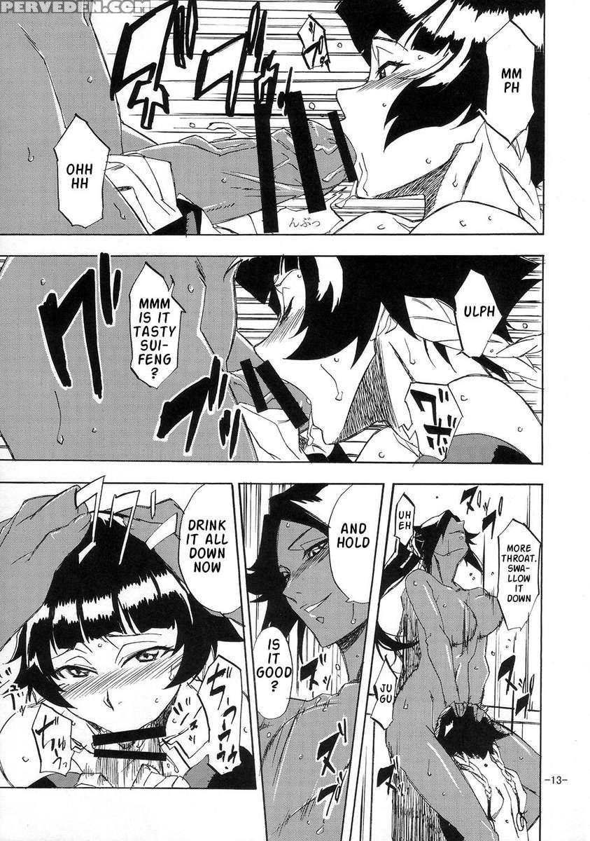 Neko Bachi Super 1
