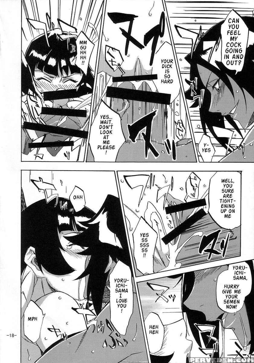 Neko Bachi Super 1