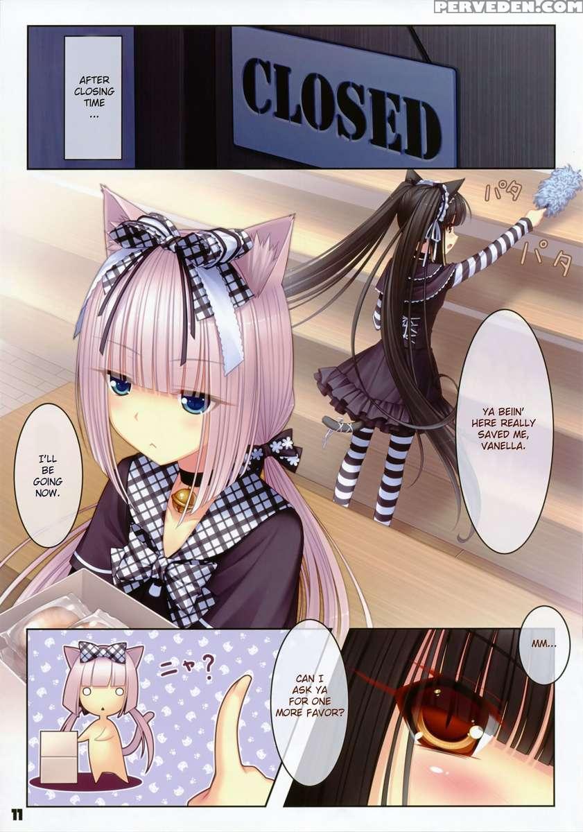 Neko Paradise 1