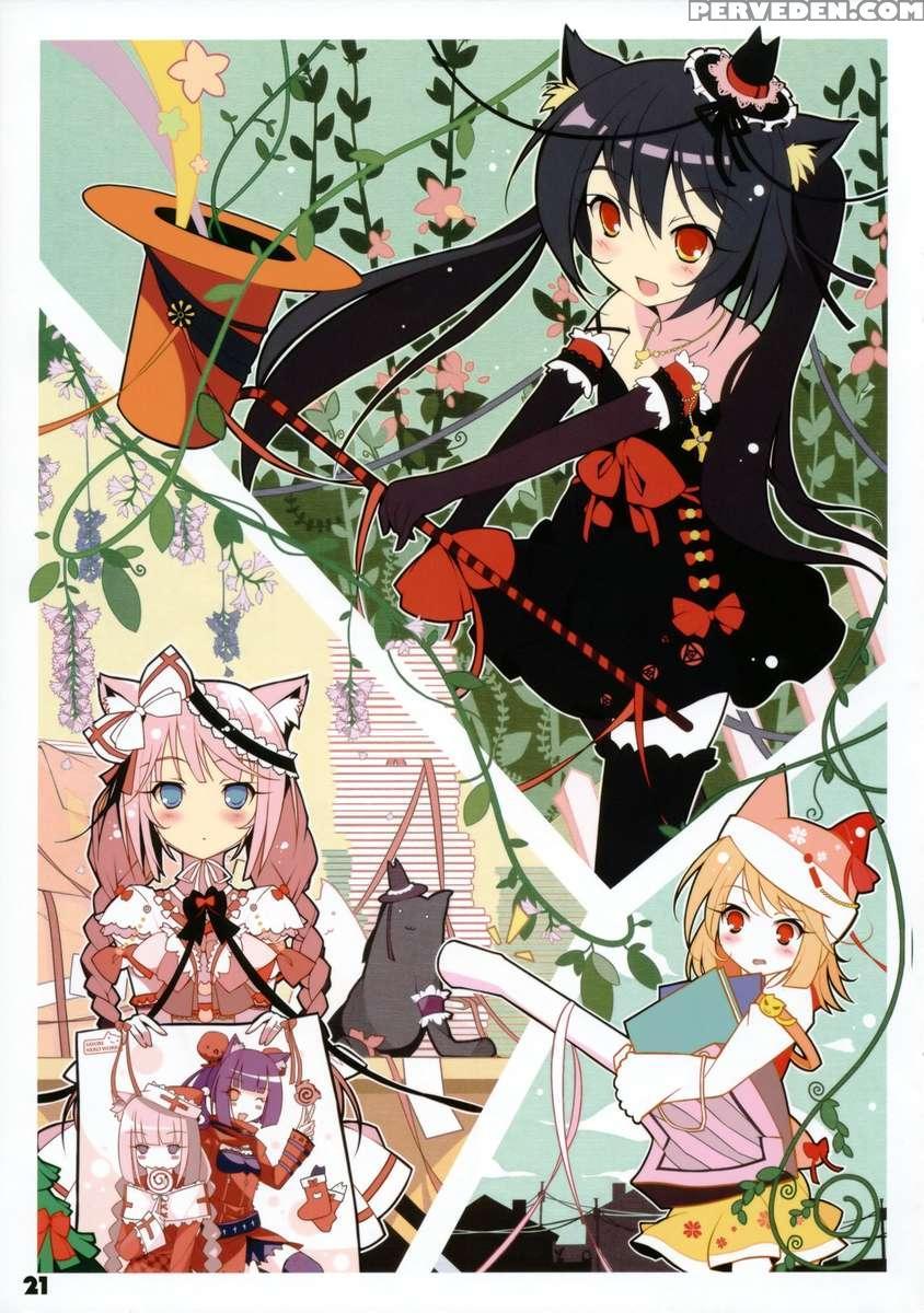 Neko Paradise 1