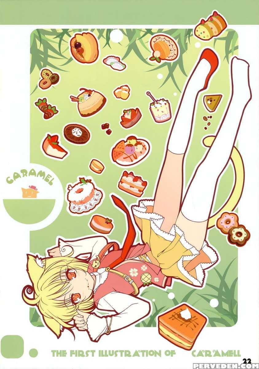 Neko Paradise 1