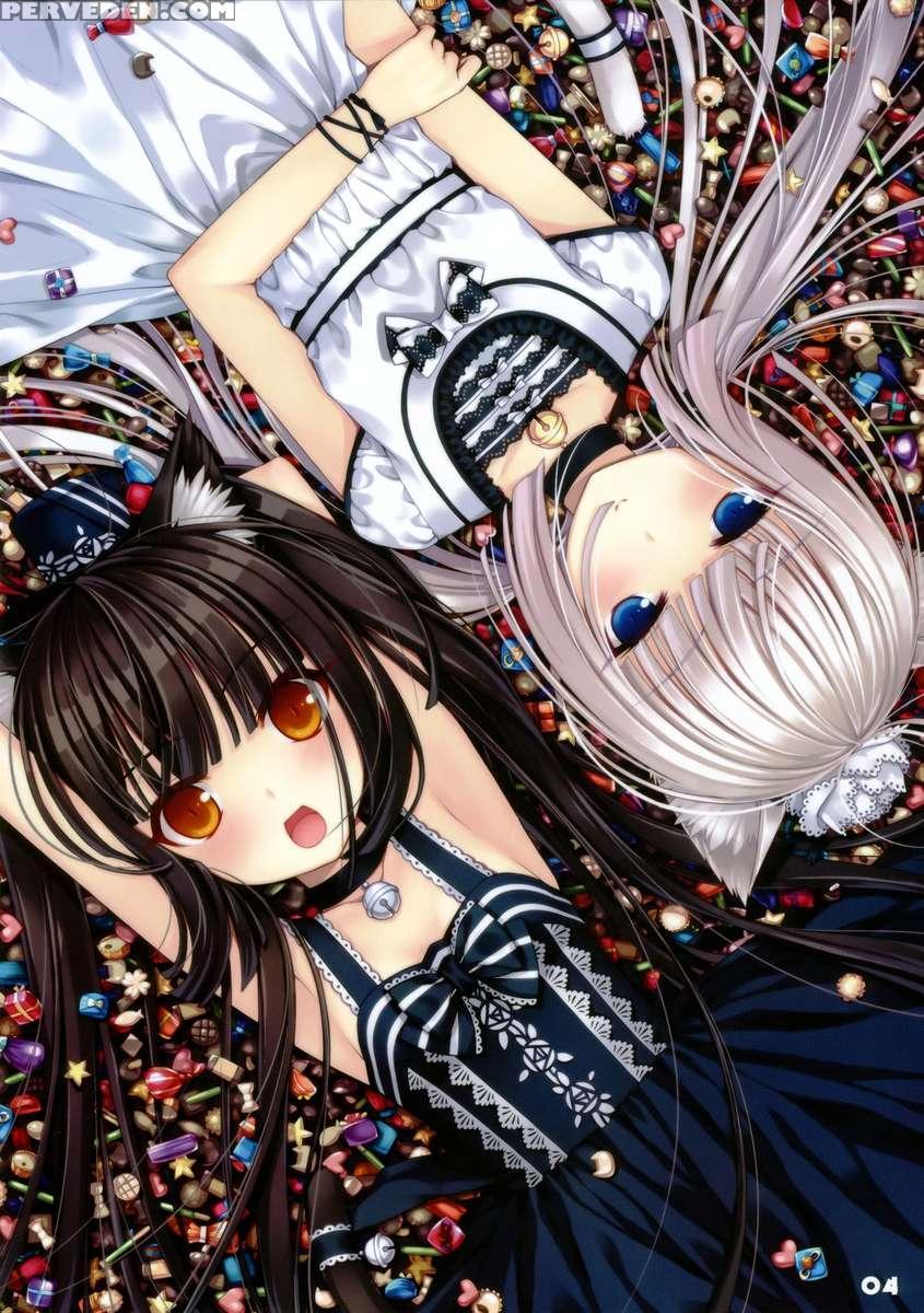 Neko Paradise 1