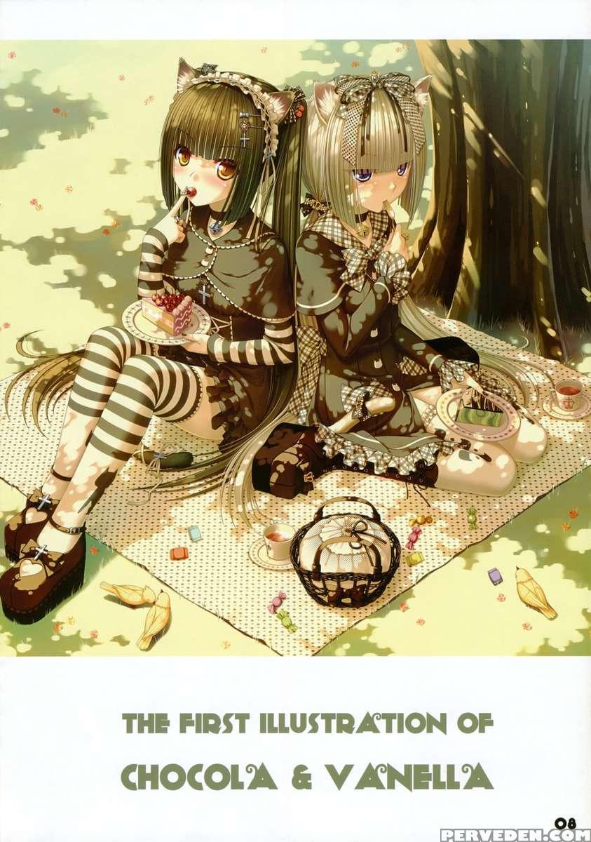 Neko Paradise 1