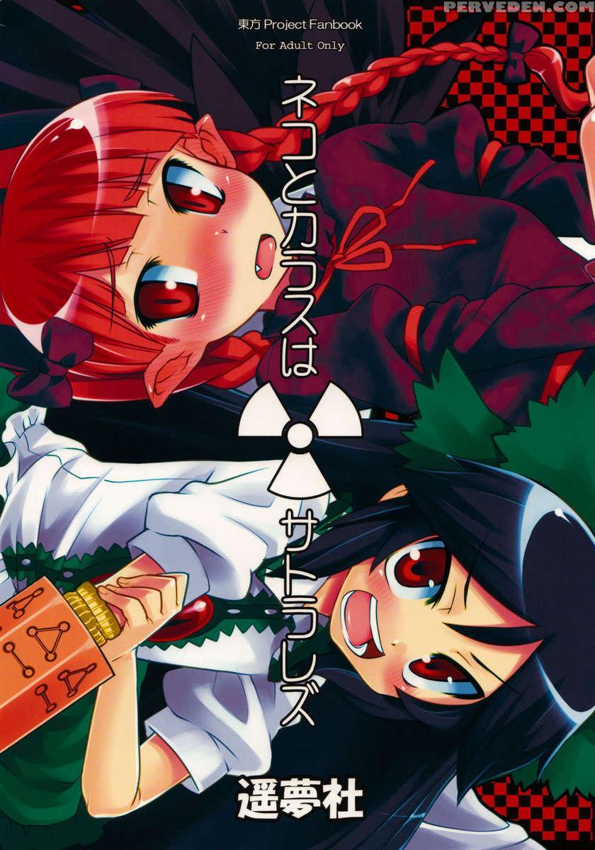 Neko To Karasu Wa Satorarezu 1