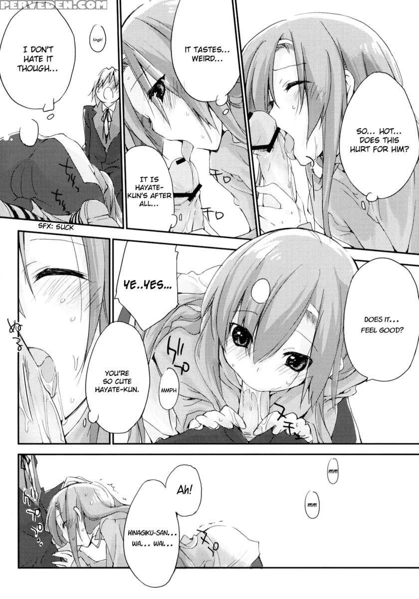 Neko To Manaita To 1
