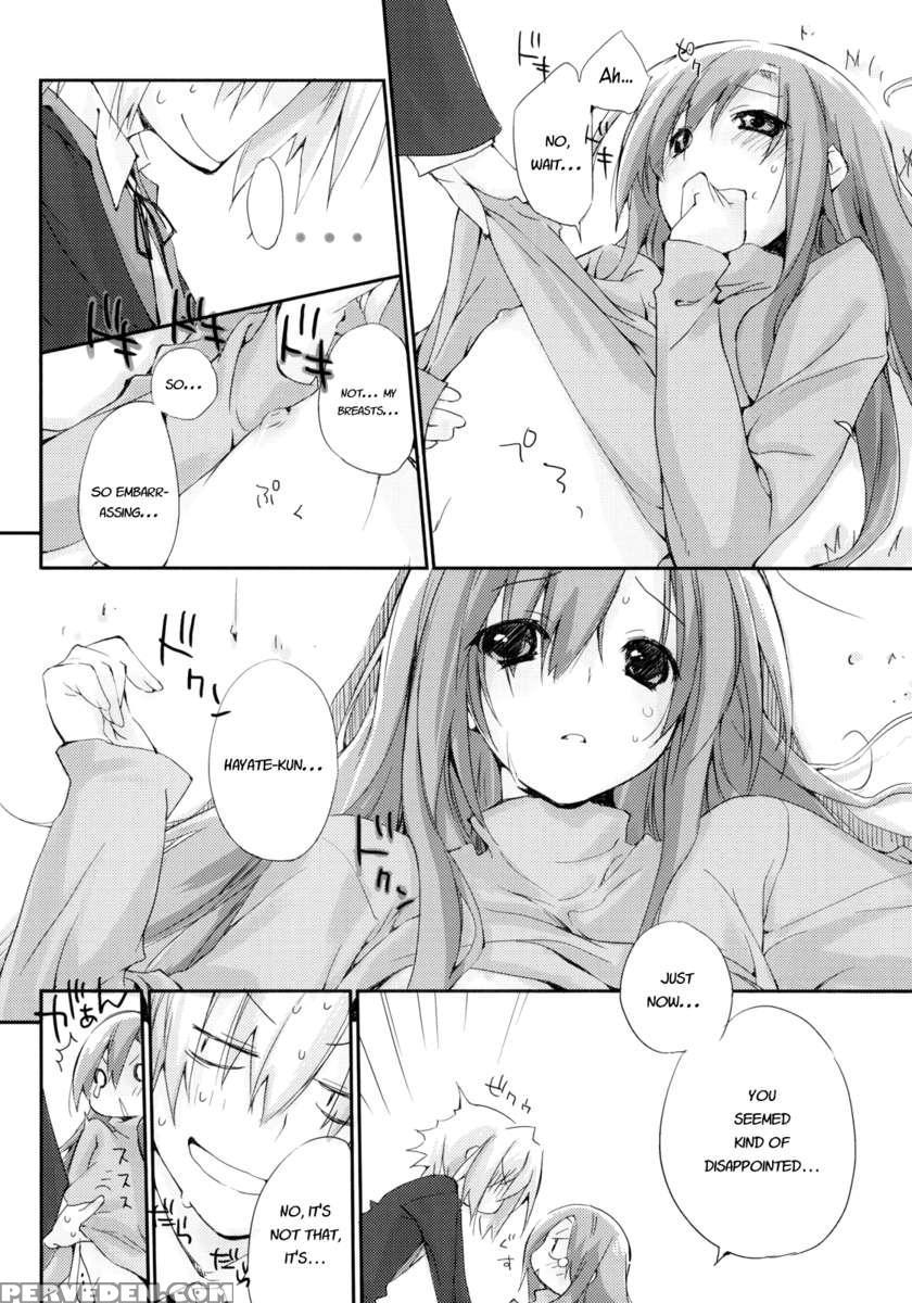 Neko To Manaita To 1