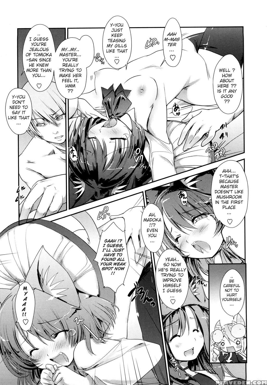Nekokino To Ame No Machi 3