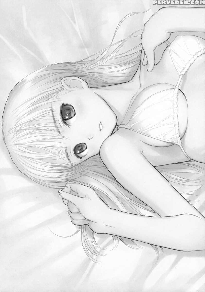Nekomimi Batoraa 1