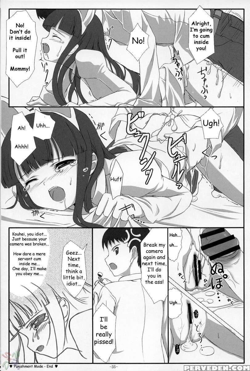 Nekomimi De Nyannyan Mode 1