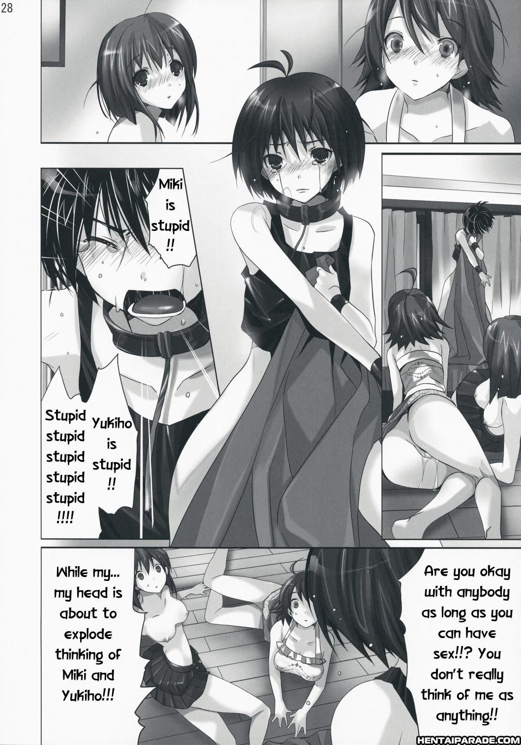 Nekoneko Rank C 1