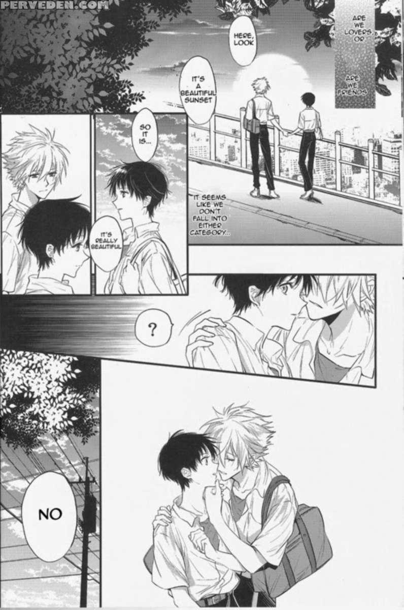 Nemurenuyoru Ni Kimi O Daku 1