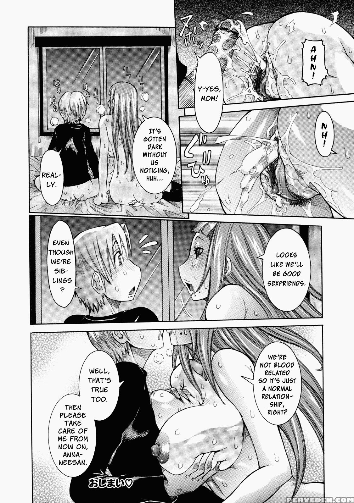 Nenchaku Taishitsu - Chap 01 - Adulterous Step-siblings - Sex Friend -  Original Work 1 Manga Page 26 - Read Manga Nenchaku Taishitsu - Chap 01 -  Adulterous Step-siblings - Sex Friend - Original Work 1 Online For Free