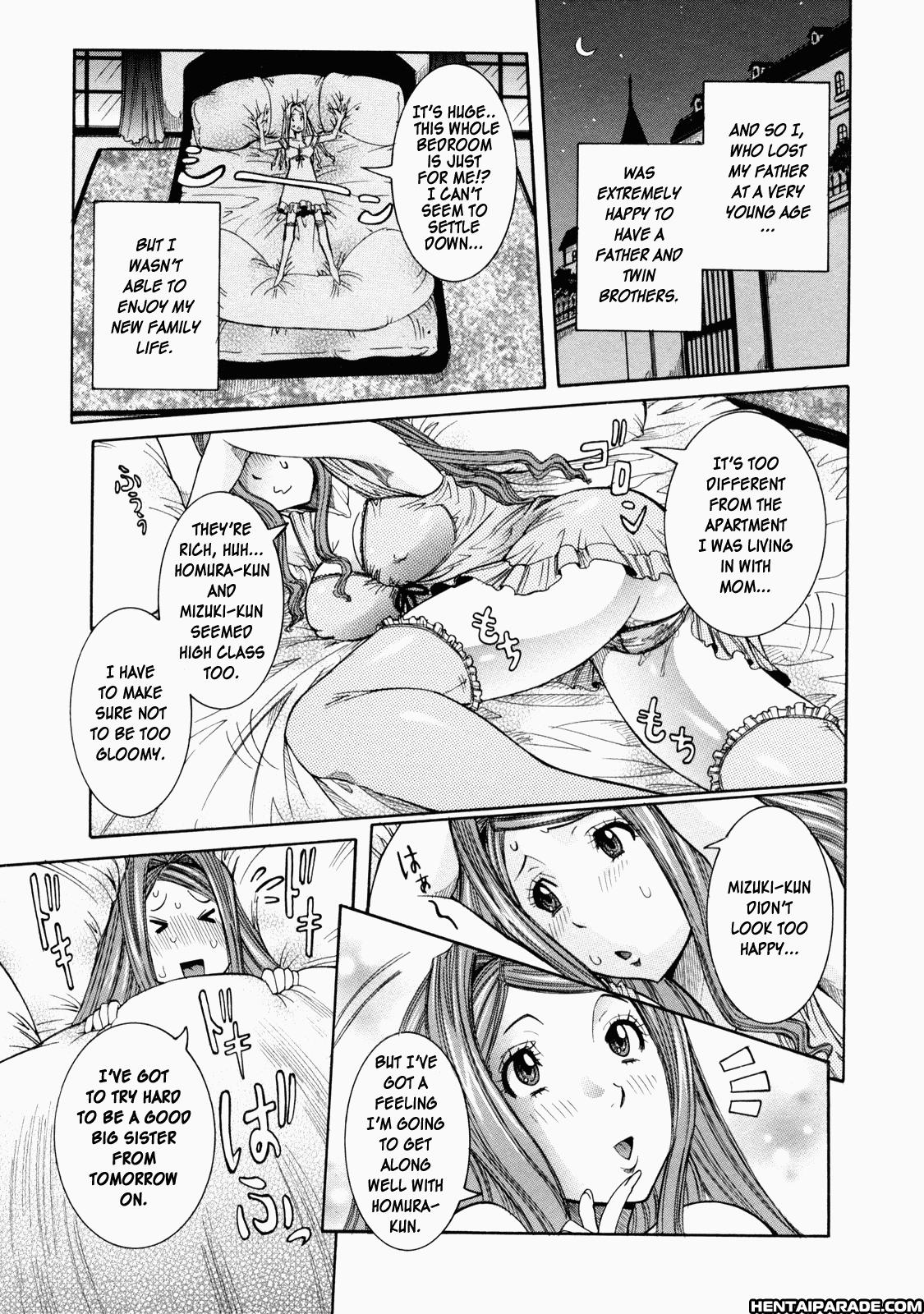 Nenchaku Taishitsu 2