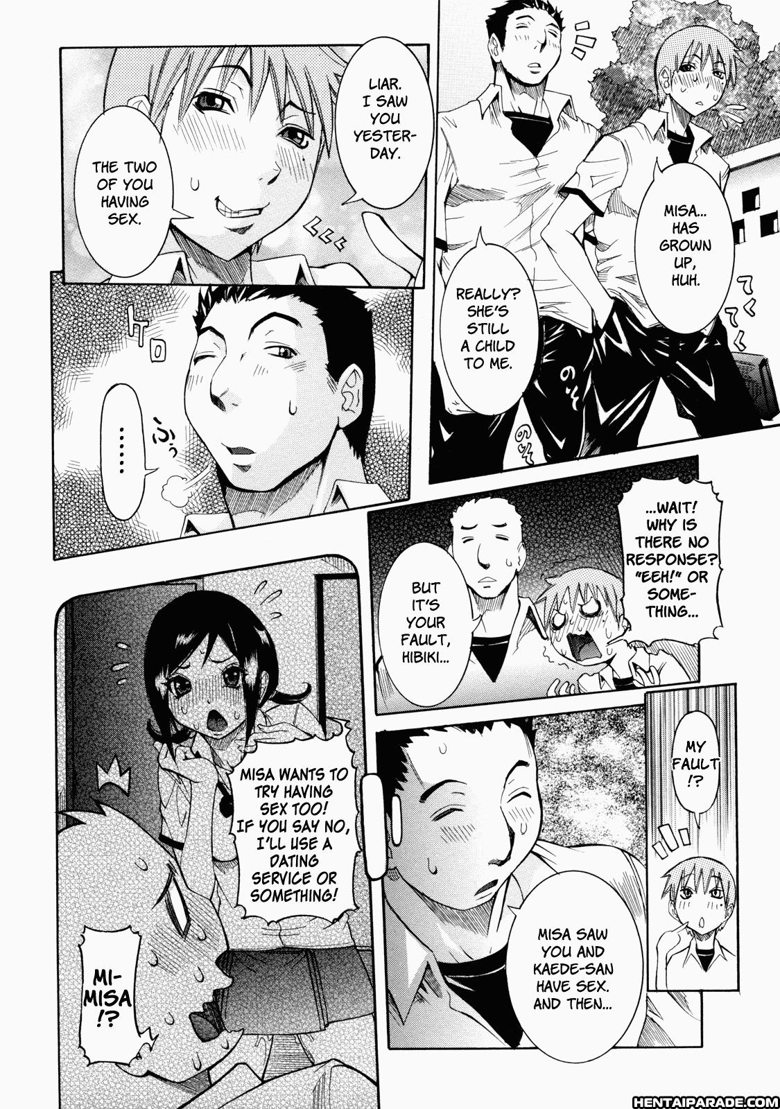 Nenchaku Taishitsu 4