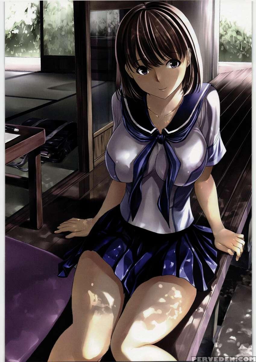 Nene Anegasaki 5,800 Yen 1