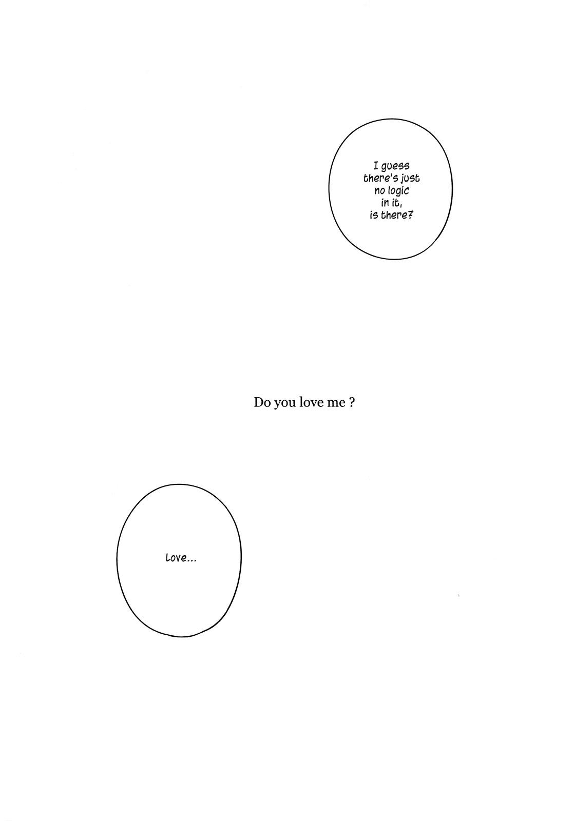 Neon Genesis Evangelion Dj - Eee 0: Oneshot
