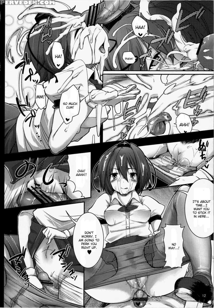 Neta Wa Nakutomo Tane Wa Aru. 1