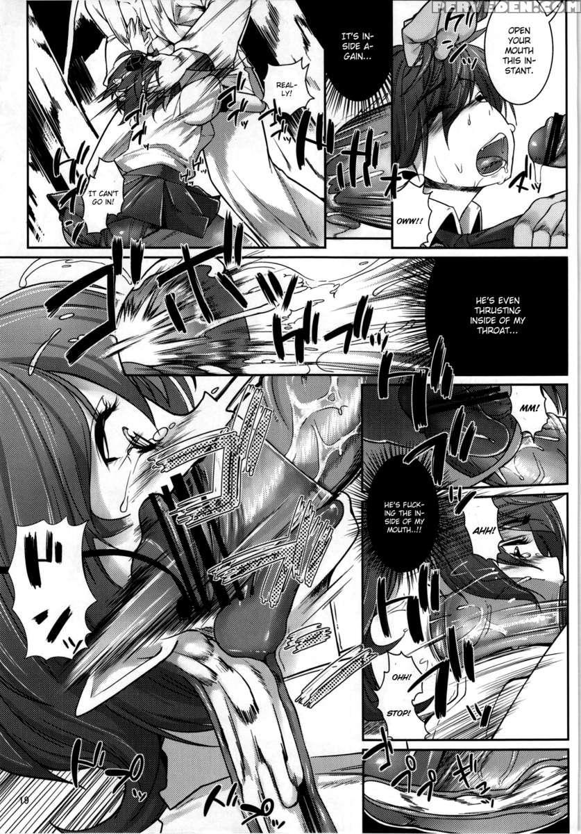 Neta Wa Nakutomo Tane Wa Aru. 1