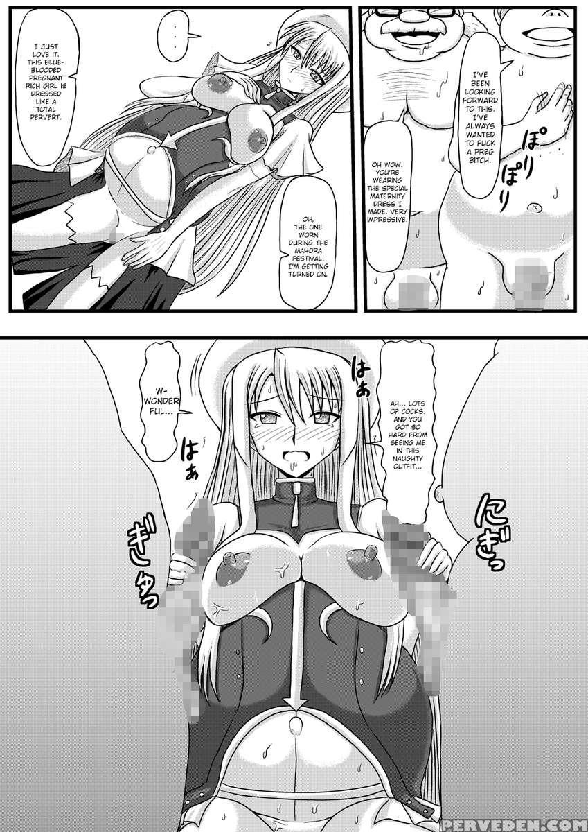 Netorare Negincho Final 1