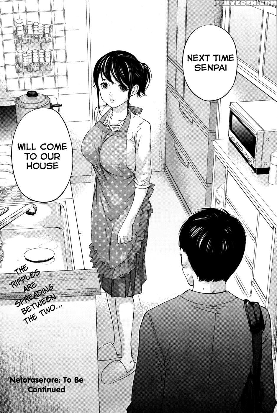 Netoraserare - Chapter 11 - Shikishiro Konomi 1