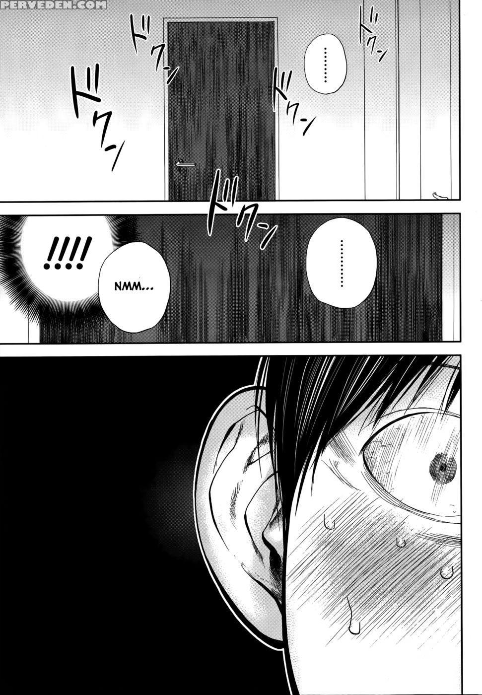 Netoraserare - Chapter 12 - Shikishiro Konomi 1