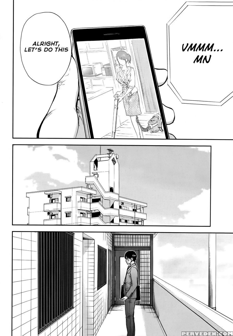 Netoraserare - Chapter 12 - Shikishiro Konomi 1