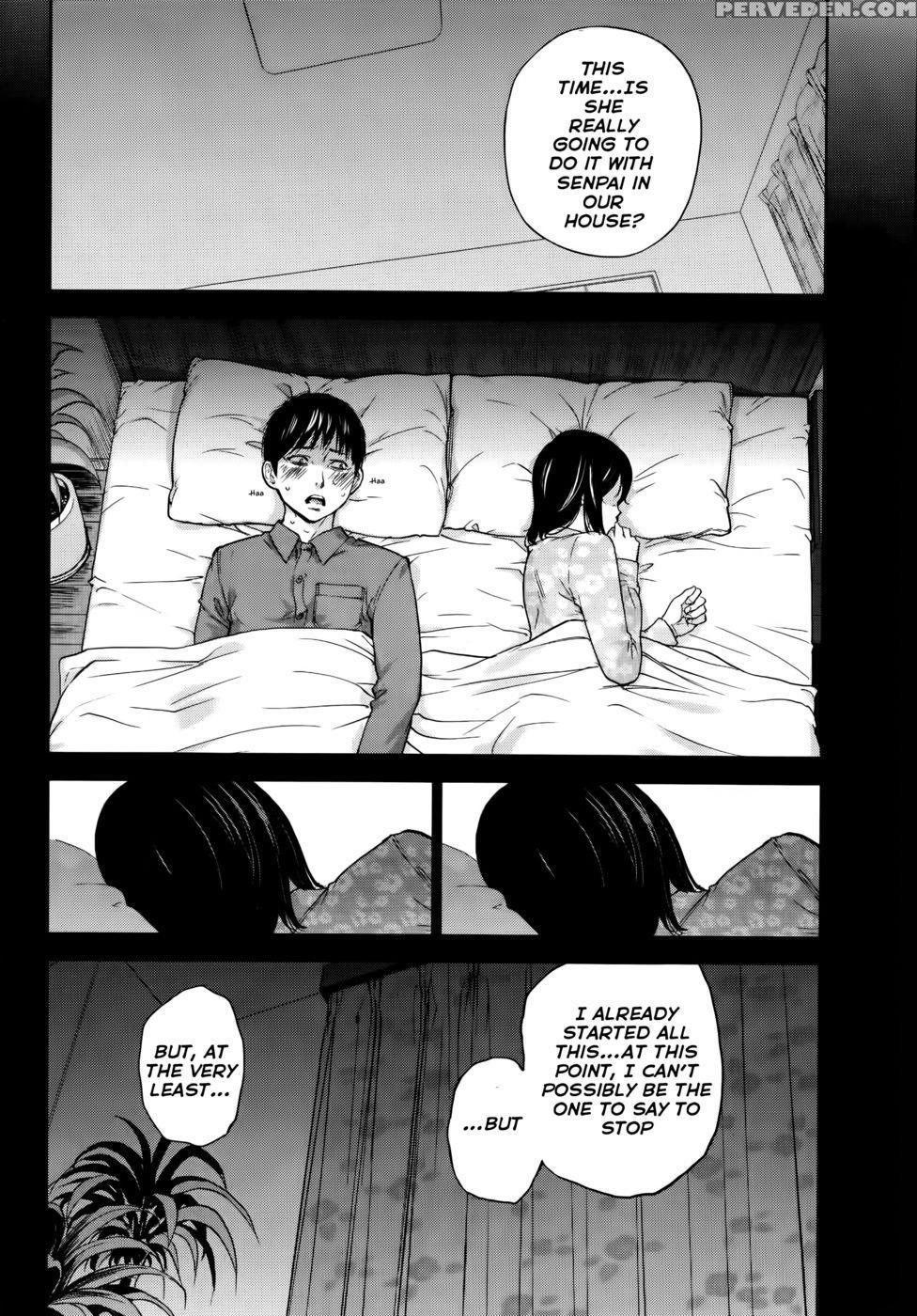 Netoraserare - Chapter 12 - Shikishiro Konomi 1