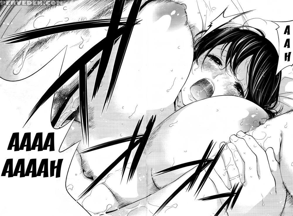 Netoraserare - Chapter 13 - Shikishiro Konomi 1